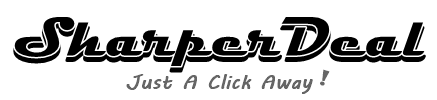 SharperDeal