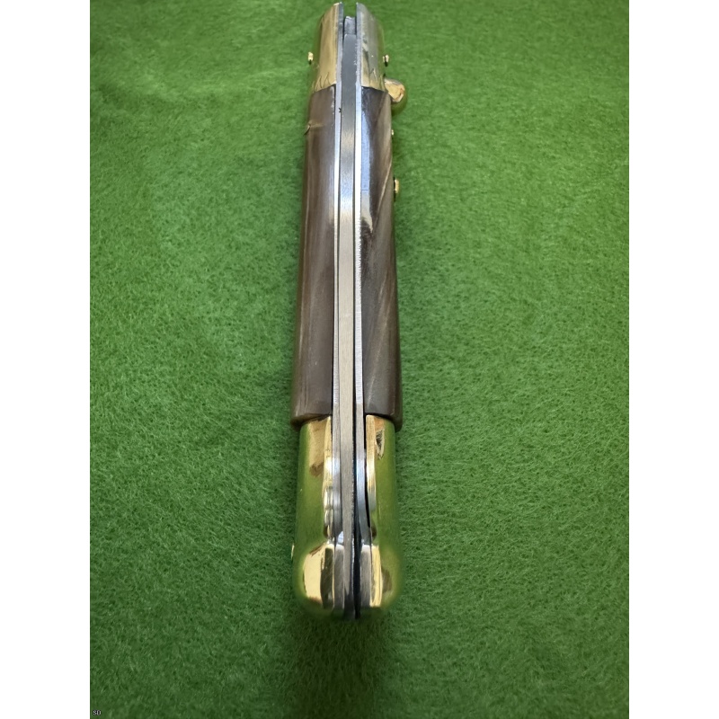 Old Jndiana Light Horn BO/BC Pattada