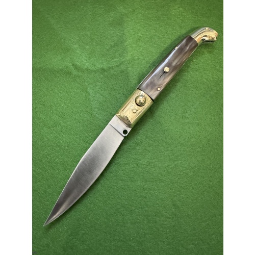 Old Jndiana Light Horn BO/BC Pattada