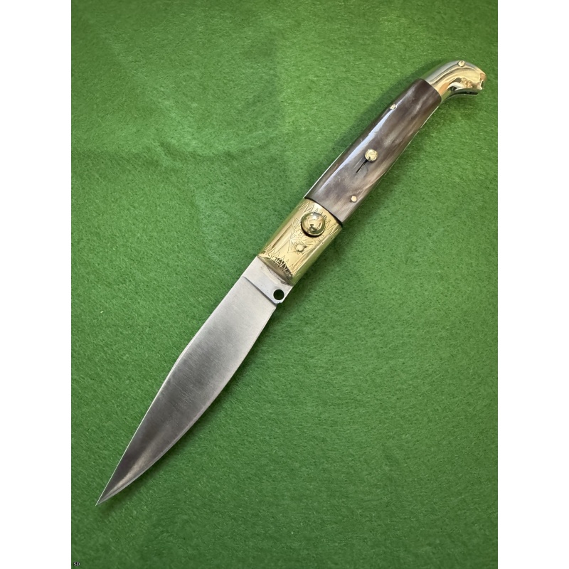 Old Jndiana Light Horn BO/BC Pattada