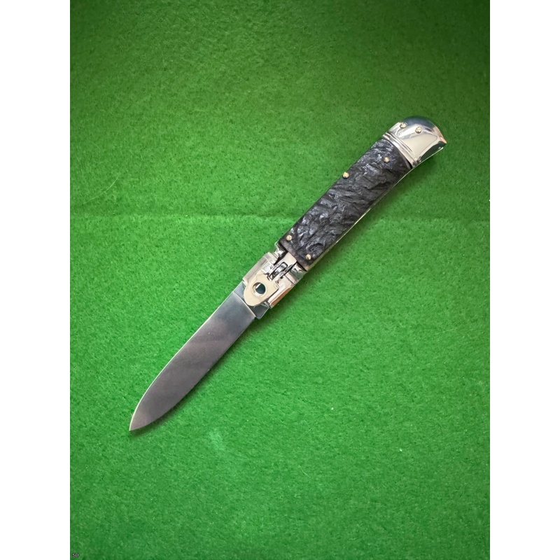 8" Stag Italian Leverlock!! REDUCED!!