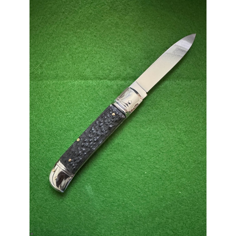 8" Stag Italian Leverlock!! REDUCED!!