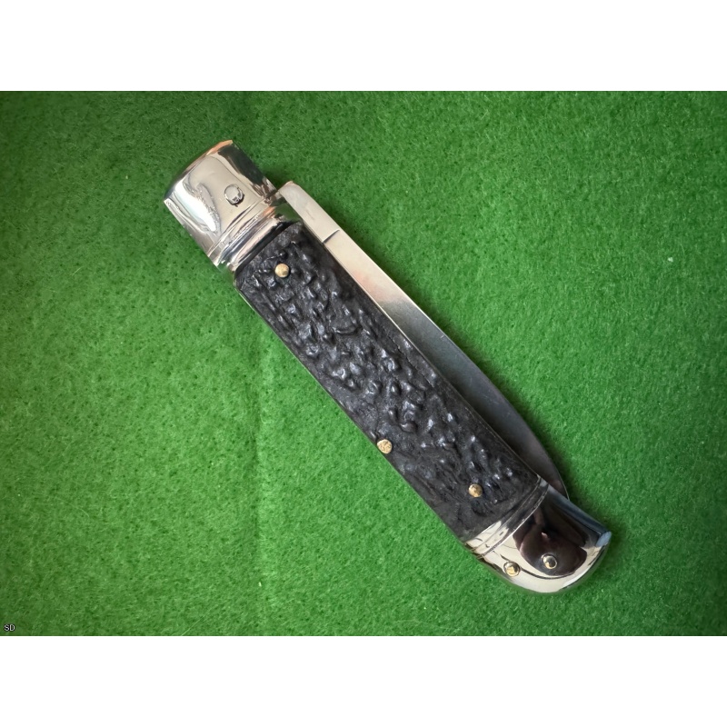 8" Stag Italian Leverlock!! REDUCED!!