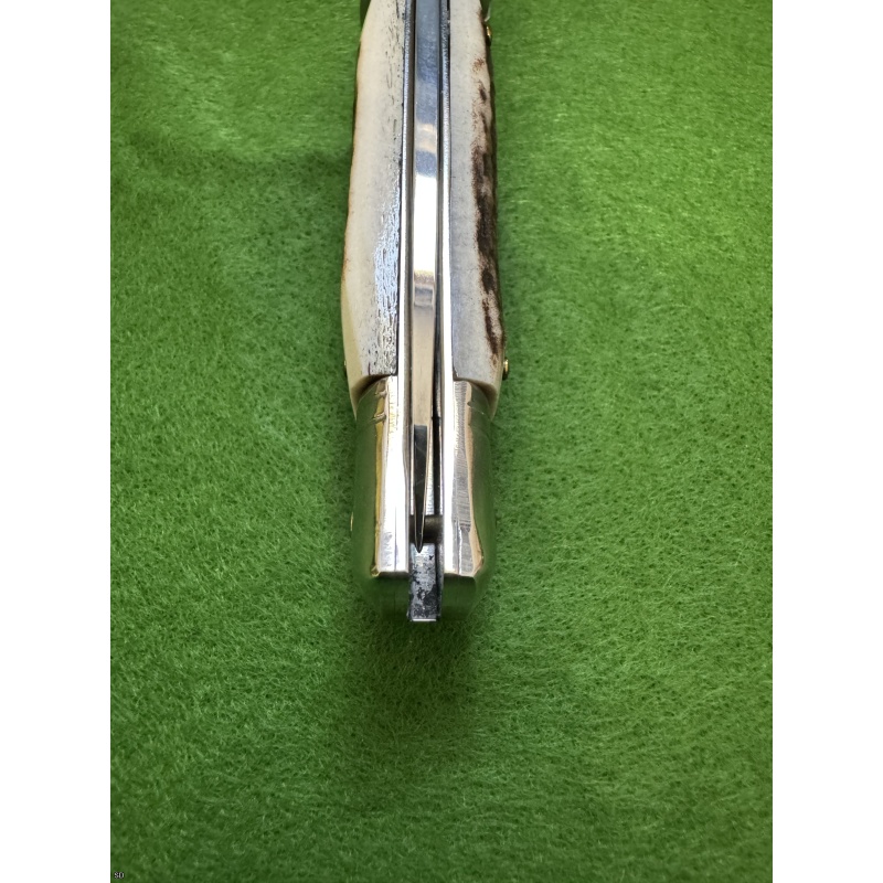 7" Stag Italian Leverlock Auto!! REDUCED!!