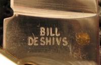 billdeshivs